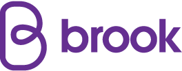 Brook logo